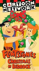 Watch The Flintstones Christmas in Bedrock