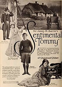 Watch Sentimental Tommy