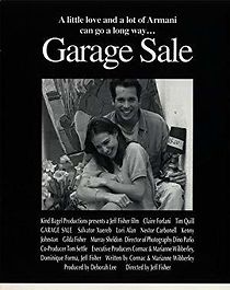 Watch Garage Sale