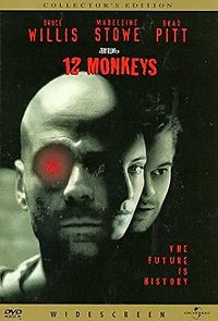 Watch The Hamster Factor and Other Tales of Twelve Monkeys