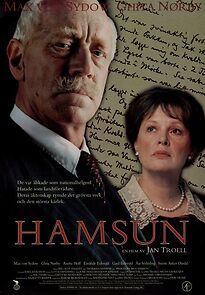 Watch Hamsun