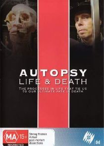 Watch Autopsy: Life and Death