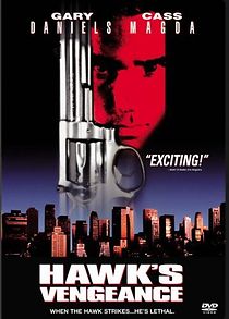Watch Hawk's Vengeance