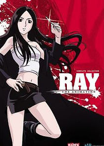 Watch Ray