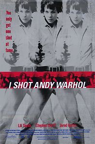 Watch I Shot Andy Warhol
