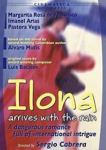 Watch Ilona llega con la lluvia