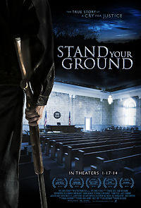 Watch Stand Your Ground