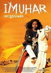 Watch 'Imuhar': A Legend