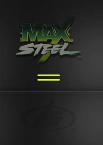 Watch Max Steel