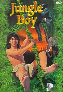 Watch Jungle Boy