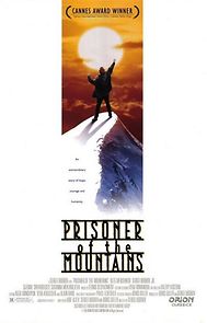 Watch Prisoner of the Mountains
