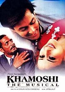 Watch Khamoshi: The Musical