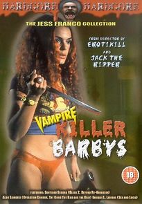 Watch Vampire Killer Barbys