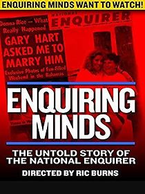 Watch Enquiring Minds: The Untold Story of the Man Behind the National Enquirer