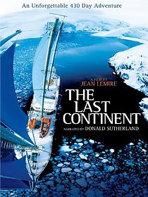 Watch The Last Continent