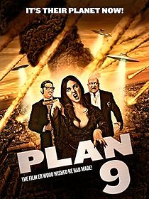Watch Plan 9