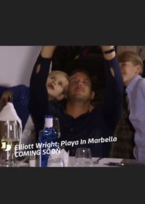 Watch Elliott Wright: Playa in Marbella