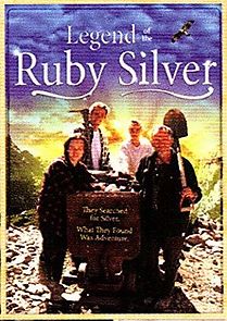 Watch The Legend of the Ruby Silver