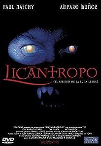 Watch Licántropo: El asesino de la luna llena