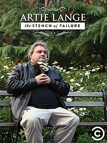 Watch Artie Lange: The Stench of Failure