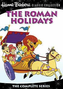 Watch The Roman Holidays