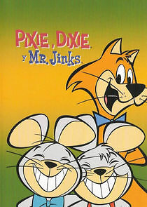 Watch Pixie & Dixie