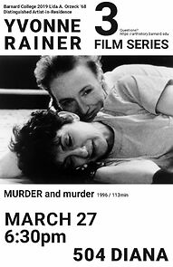 Watch MURDER and murder