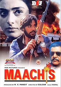 Watch Maachis