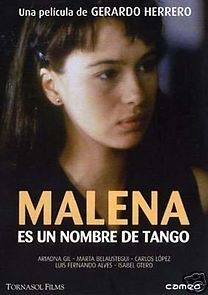 Watch Malena es un nombre de tango