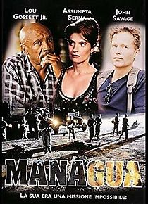 Watch Managua