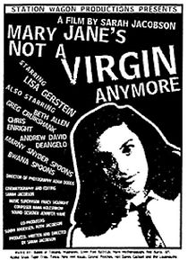 Watch Mary Jane's Not a Virgin Anymore