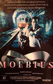 Watch Moebius
