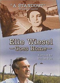Watch Elie Wiesel Goes Home