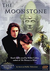 Watch The Moonstone