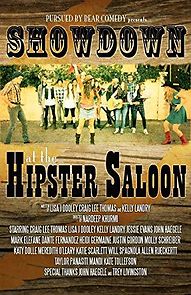 Watch Showdown at the Hipster Saloon