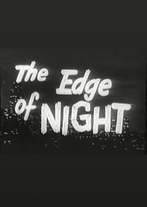 Watch The Edge of Night