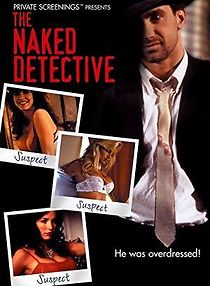Watch The Naked Detective
