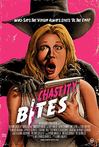Watch Chastity Bites