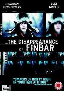 Watch The Disappearance of Finbar