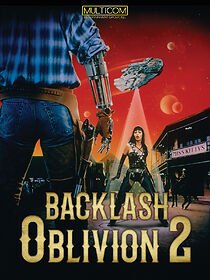 Watch Oblivion 2: Backlash