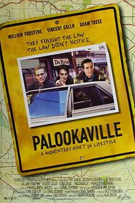 Watch Palookaville