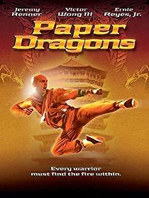 Watch Paper Dragons