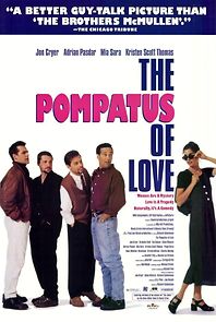 Watch The Pompatus of Love