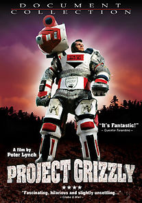 Watch Project Grizzly