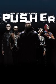 Watch Pusher