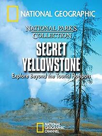 Watch Secret Yellowstone