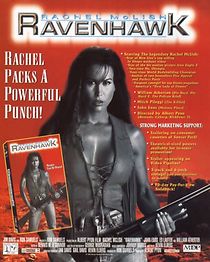 Watch Raven Hawk