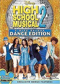 Watch High School Musical 2 Dance-Along