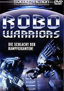 Watch Robo Warriors