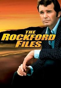 Watch The Rockford Files: If the Frame Fits...